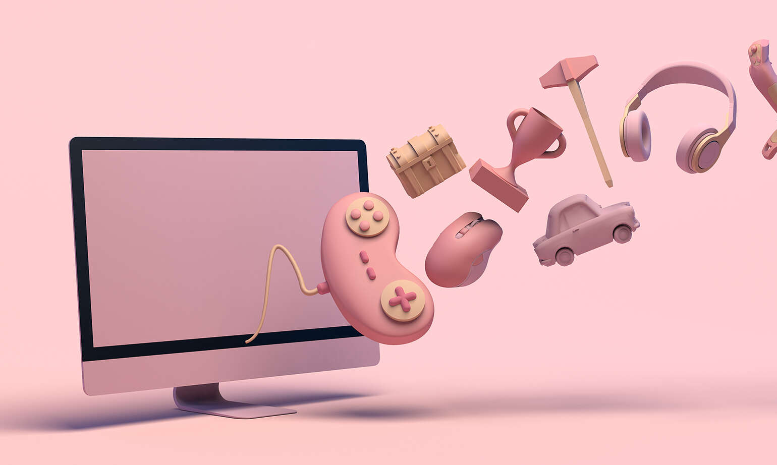Gamification Nedir?