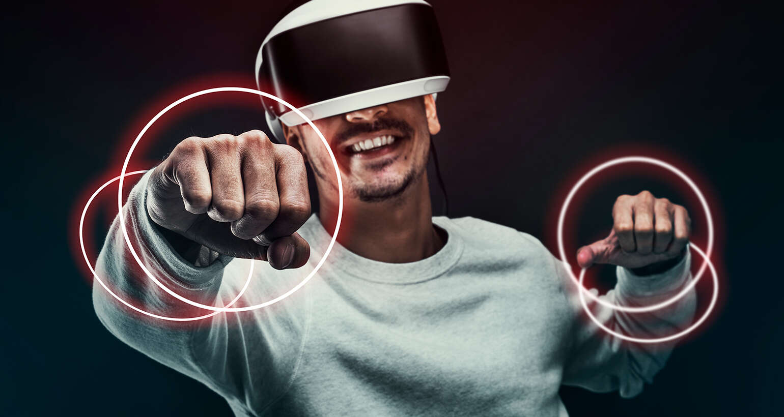 Virtual Reality Nedir?