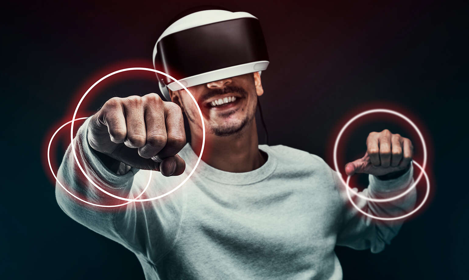 Virtual Reality Nedir?