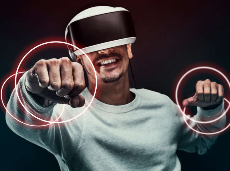 Virtual Reality Nedir?